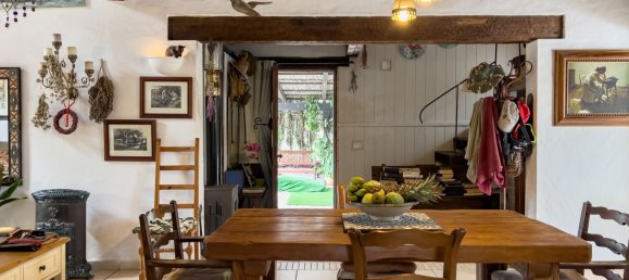 Casa de 2 dormitorios en Estepona, Spain No. 127563 14