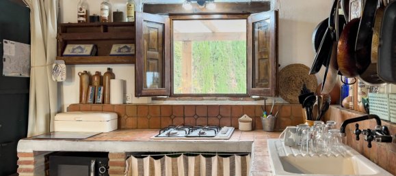 Casa de 2 dormitorios en Estepona, Spain No. 127563 13