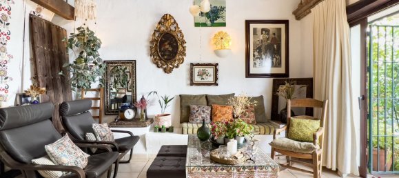 Casa de 2 dormitorios en Estepona, Spain No. 127563 6