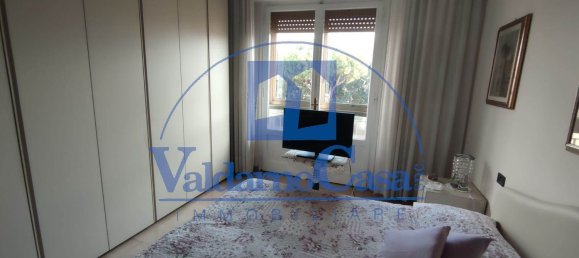 5 rooms Apartment in Florence, Italy No. 269411 9