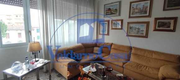 5 rooms Apartment in Florence, Italy No. 269411 14