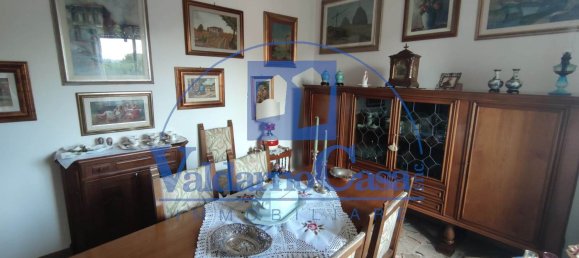 5 rooms Apartment in Florence, Italy No. 269411 15