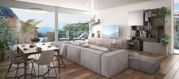 Ático de 4 habitaciónes en Trentino-Alto Adige, Italy No. 233835 2