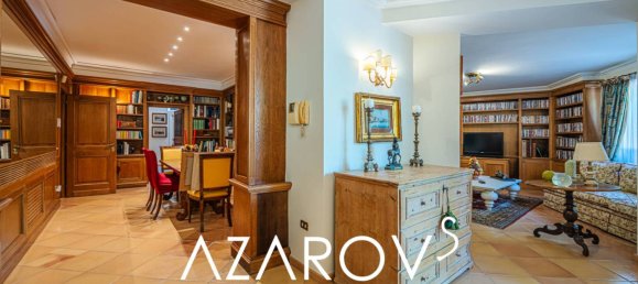 6 bedrooms Villa in Rome, Italy No. 356882 45