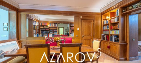 6 bedrooms Villa in Rome, Italy No. 356882 49