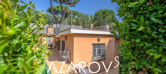 6 bedrooms Villa in Rome, Italy No. 356882 2