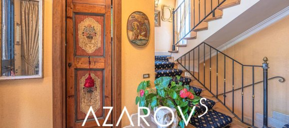 6 bedrooms Villa in Rome, Italy No. 356882 17