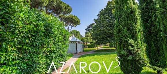 6 bedrooms Villa in Rome, Italy No. 356882 6