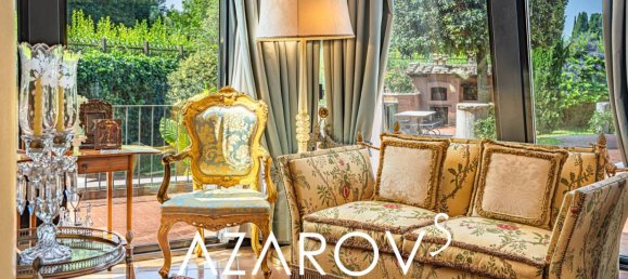 6 bedrooms Villa in Rome, Italy No. 356882 32
