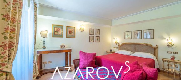 6 bedrooms Villa in Rome, Italy No. 356882 50