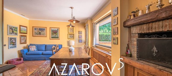 6 bedrooms Villa in Rome, Italy No. 356882 18