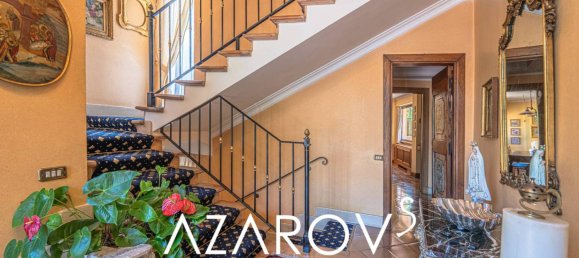 6 bedrooms Villa in Rome, Italy No. 356882 16