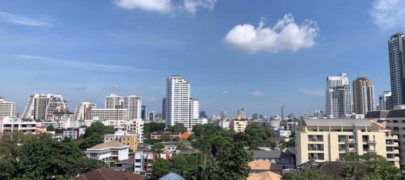 2 bedrooms Condo in Watthana, Thailand No. 9512 7