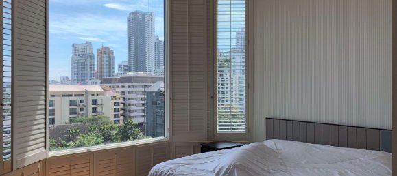 2 bedrooms Condo in Watthana, Thailand No. 9512 4