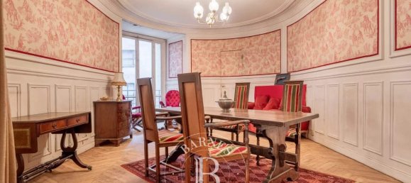 4 Schlafzimmer Wohnung in Paris, France, Nr. 170520 7