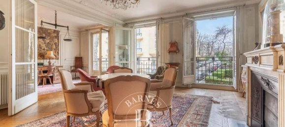 4 Schlafzimmer Wohnung in Paris, France, Nr. 170520 3