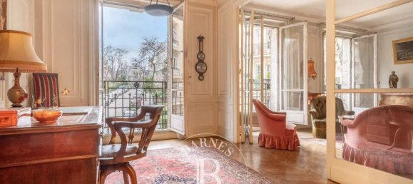 4 Schlafzimmer Wohnung in Paris, France, Nr. 170520 4