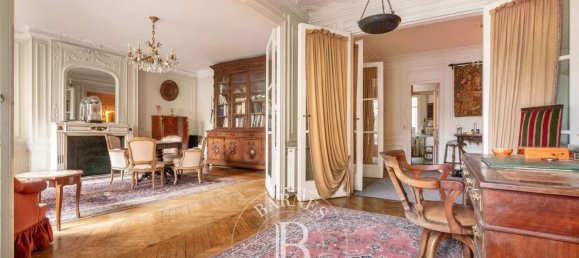 4 Schlafzimmer Wohnung in Paris, France, Nr. 170520 6