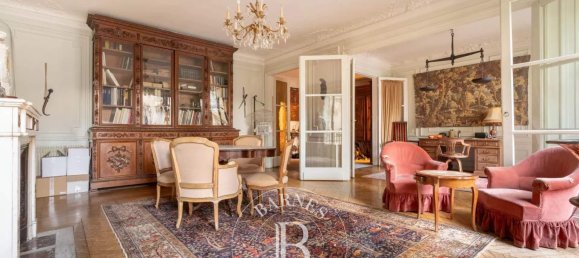 4 Schlafzimmer Wohnung in Paris, France, Nr. 170520 5