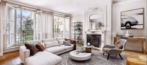 4 Schlafzimmer Wohnung in Paris, France, Nr. 170520 2