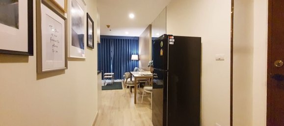 Condominio de 1 dormitorio en Phra Khanong, Thailand No. 65924 6