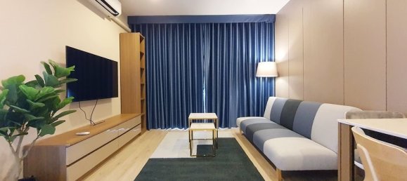 Condominio de 1 dormitorio en Phra Khanong, Thailand No. 65924 2