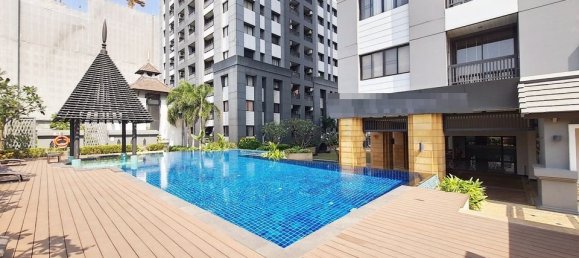 Condominio de 1 dormitorio en Phra Khanong, Thailand No. 65924 14