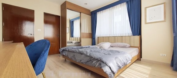 Condominio de 1 dormitorio en Phra Khanong, Thailand No. 65924 7