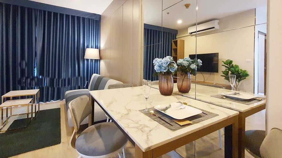 Condominio de 1 dormitorio en Phra Khanong, Thailand No. 65924