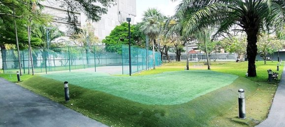 Condominio de 1 dormitorio en Phra Khanong, Thailand No. 65924 19