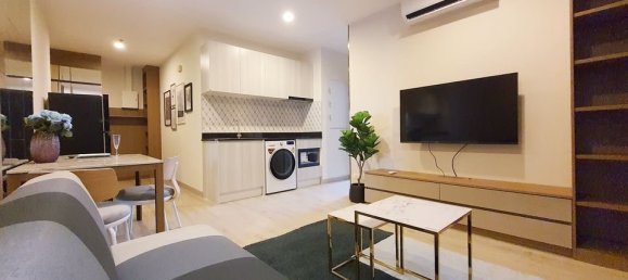 Condominio de 1 dormitorio en Phra Khanong, Thailand No. 65924 4