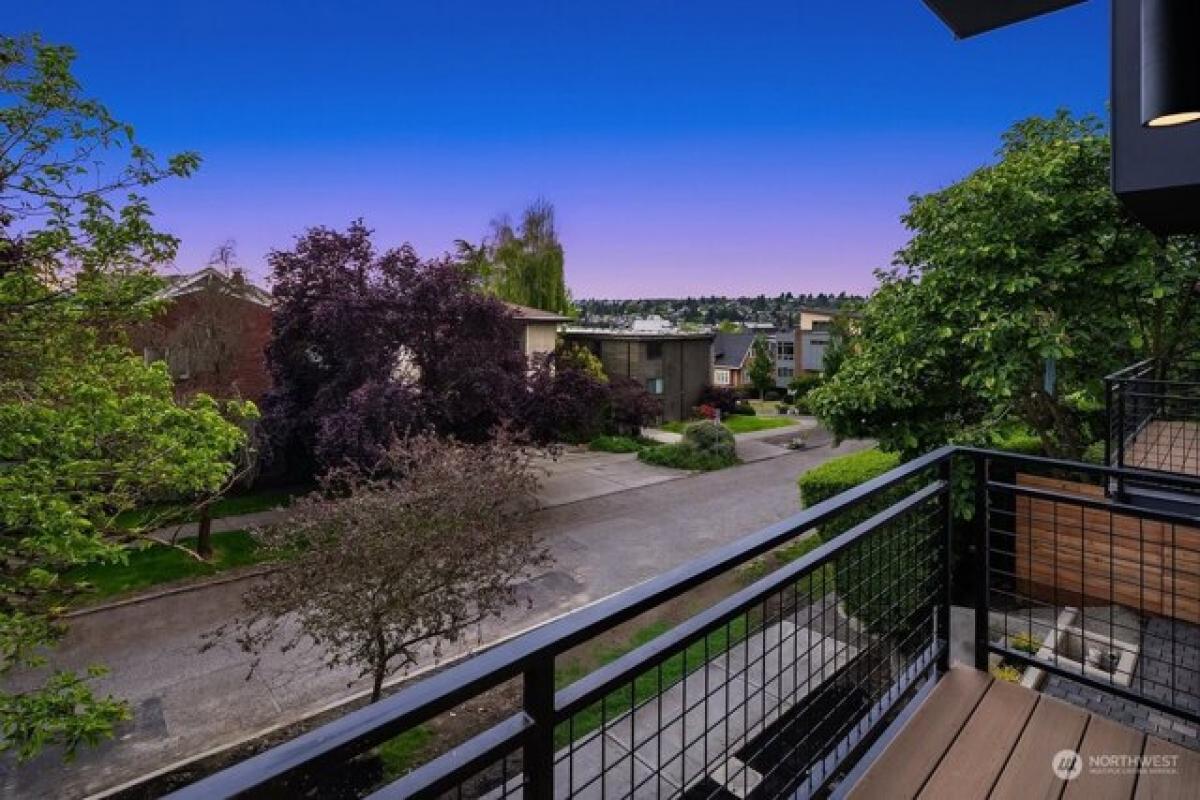 3 Schlafzimmer Haus in Seattle, USA, Nr. 373537