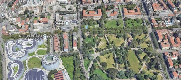 4غرفة شقة في Santa Cristina e Bissone, Italy رقم 286223 13