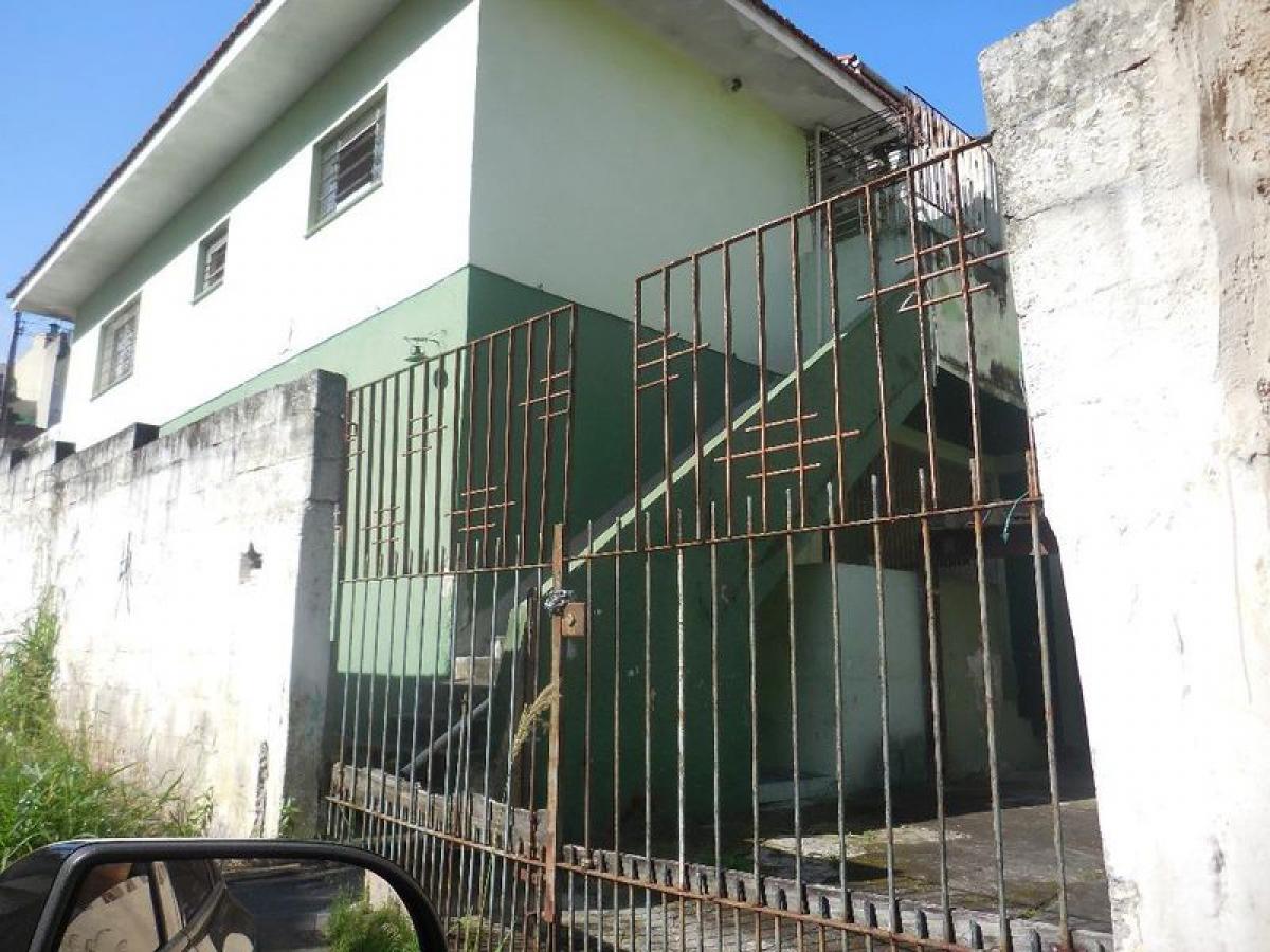 Casa de 2 dormitorios en Sao Paulo, Brazil No. 582472