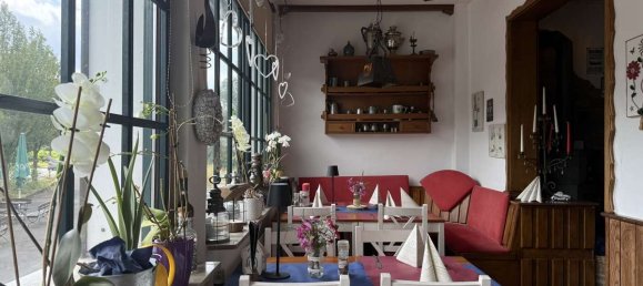 6-salle Café / restaurant à Oberbergischer, Germany No. 238917 8