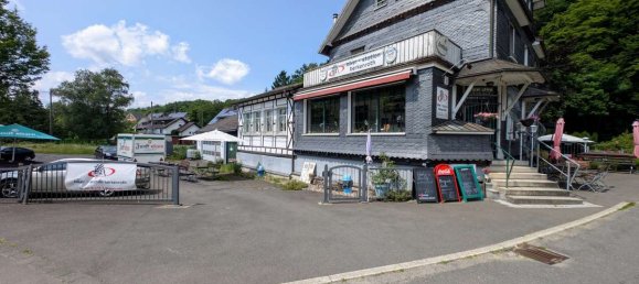 6-salle Café / restaurant à Oberbergischer, Germany No. 238917 19