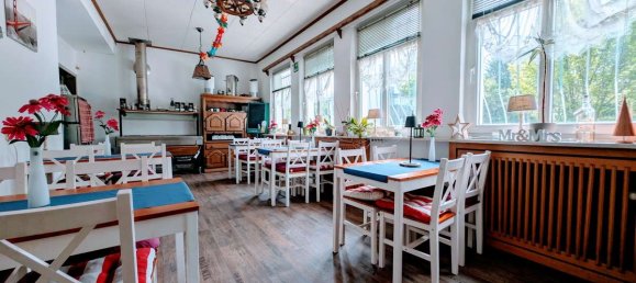 6-salle Café / restaurant à Oberbergischer, Germany No. 238917 7