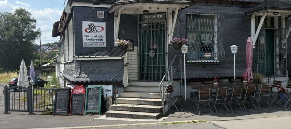 6-salle Café / restaurant à Oberbergischer, Germany No. 238917 3