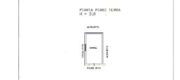 7 rooms Apartment in Calvi, Italy No. 206706 22