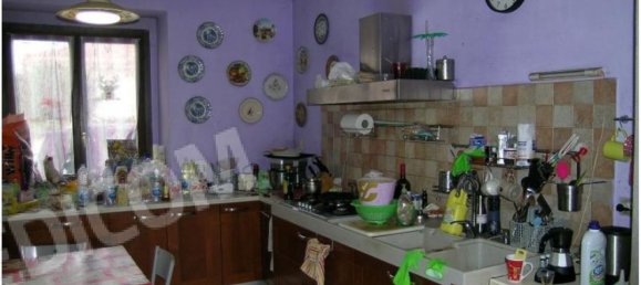 7 rooms Apartment in Calvi, Italy No. 206706 8
