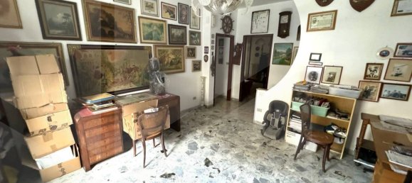 Квартира с 3 комнатами в Барлетта, Италия № 26592 15