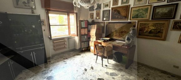 Квартира с 3 комнатами в Барлетта, Италия № 26592 14