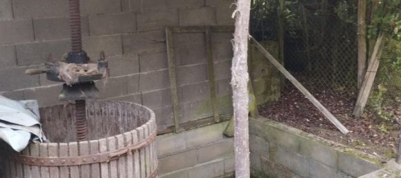 3 Schlafzimmer Haus in Indre-et-Loire, France, Nr. 47385 5