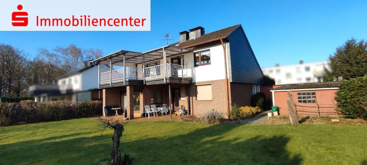 2 bedrooms Townhouse in Recklinghausen, Germany No. 356873