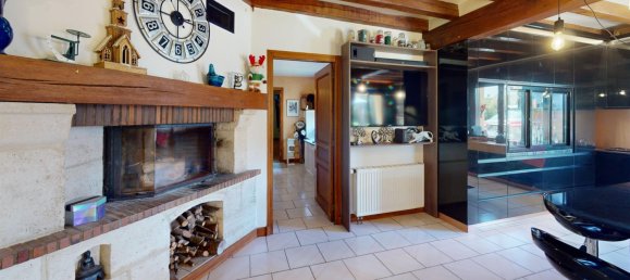 Дом с 5 спальнями в Arcisses, Франция № 301503 2