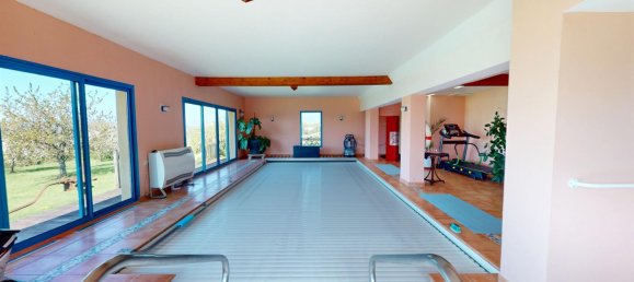 Дом с 5 спальнями в Arcisses, Франция № 301503 6