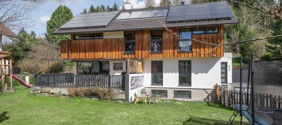 Casa T4 em Mariapfarr, Austria N.º 141310 24