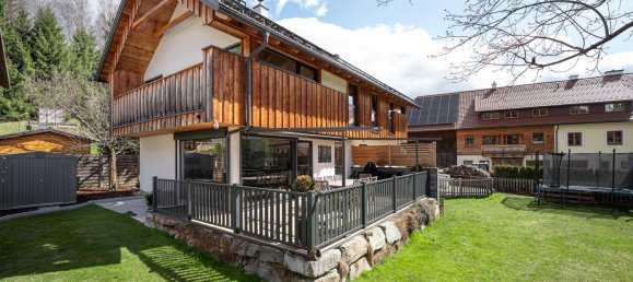 Casa T4 em Mariapfarr, Austria N.º 141310 27