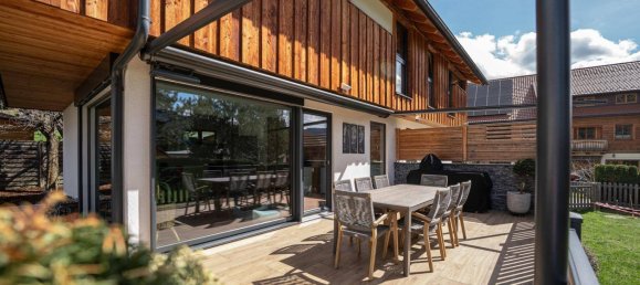 Casa T4 em Mariapfarr, Austria N.º 141310 20