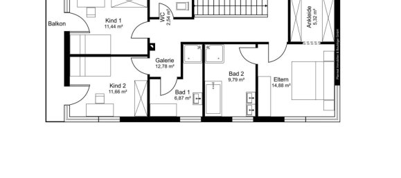 Casa T4 em Mariapfarr, Austria N.º 141310 31